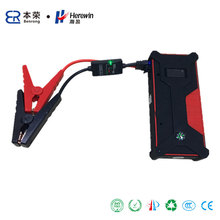 Auto Parts Jump Starter Power Bank with Compass